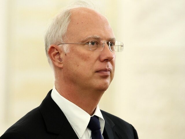    Фото: ТАСС/Сергей Савостьянов