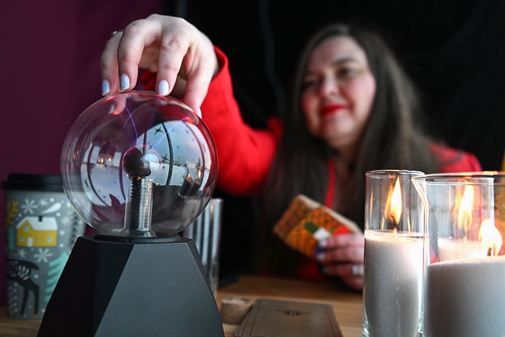    Максим Богодвид/РИА Новости