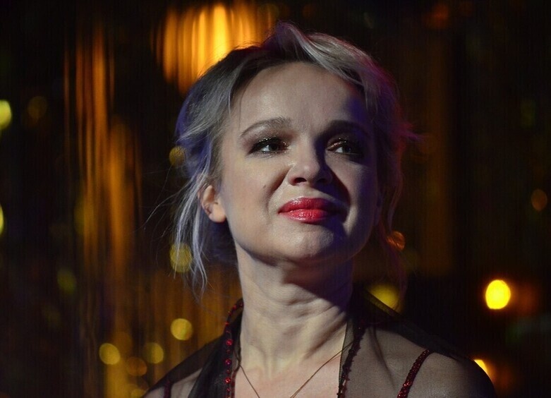     Виталина Цымбалюк-Романовская