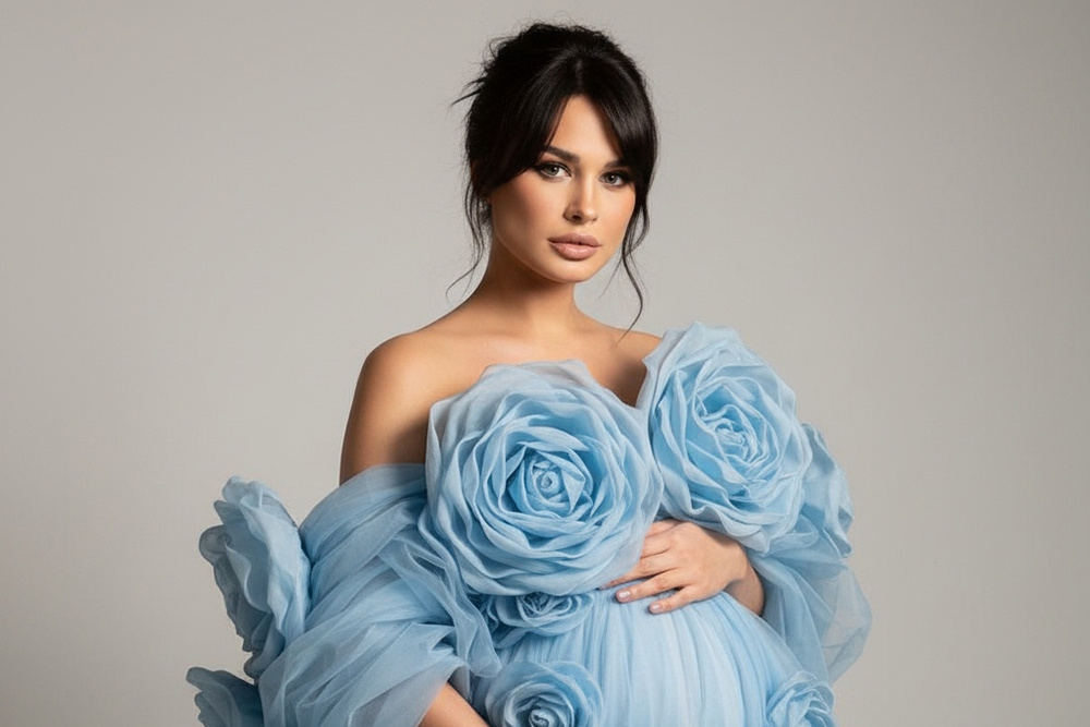    © соцсеть Ирины Пинчук