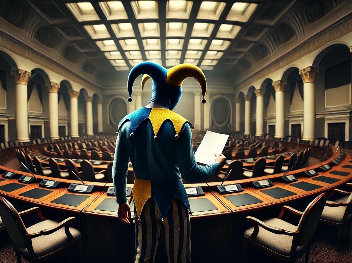    Изображение сгенерировано ИИ | © РИА Новости / Сгенерировано ИИ