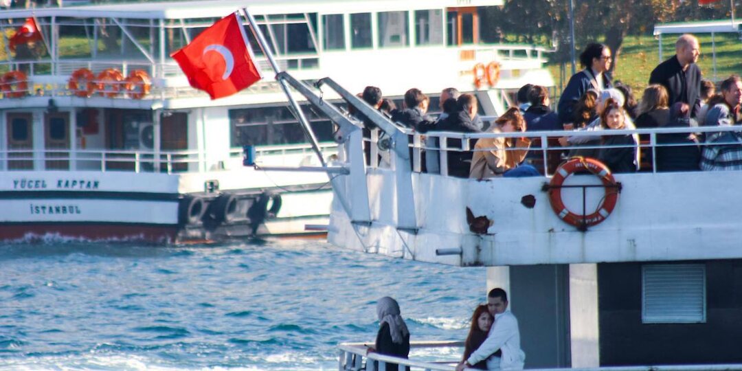 Почему самые умные путешественники бронируют тур за 4–6 месяцев — и получают больше, платя меньше.