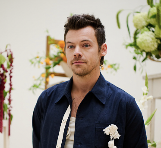    Гарри Стайлс. Фото: Getty Images