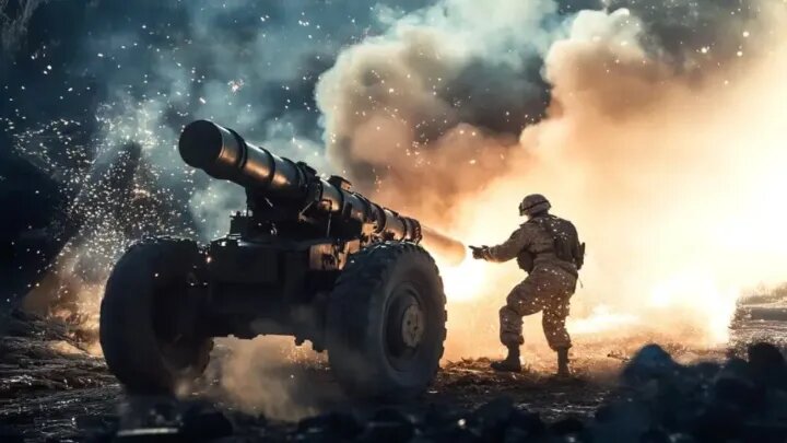 Коллаж NovorosInform