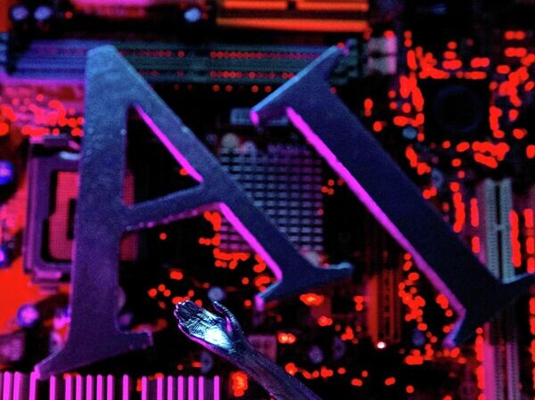    © REUTERS / Dado Ruvic