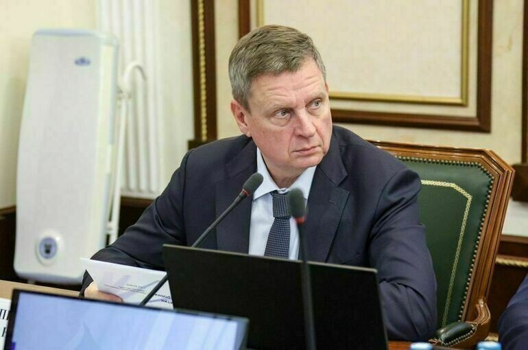   Денис Вышинский / пресс-служба Совета Федерации