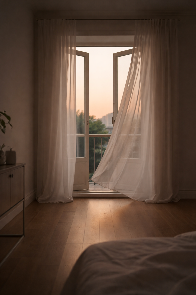 Порой приходится признать, что не все нужно доводить до конца и не каждую связь обязательно спасать