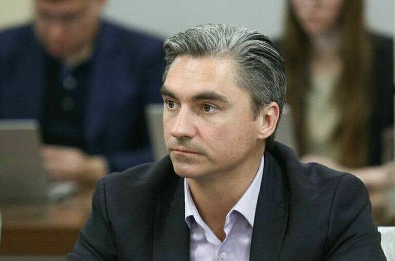   Кирилл Зыков /Агентство «Москва»