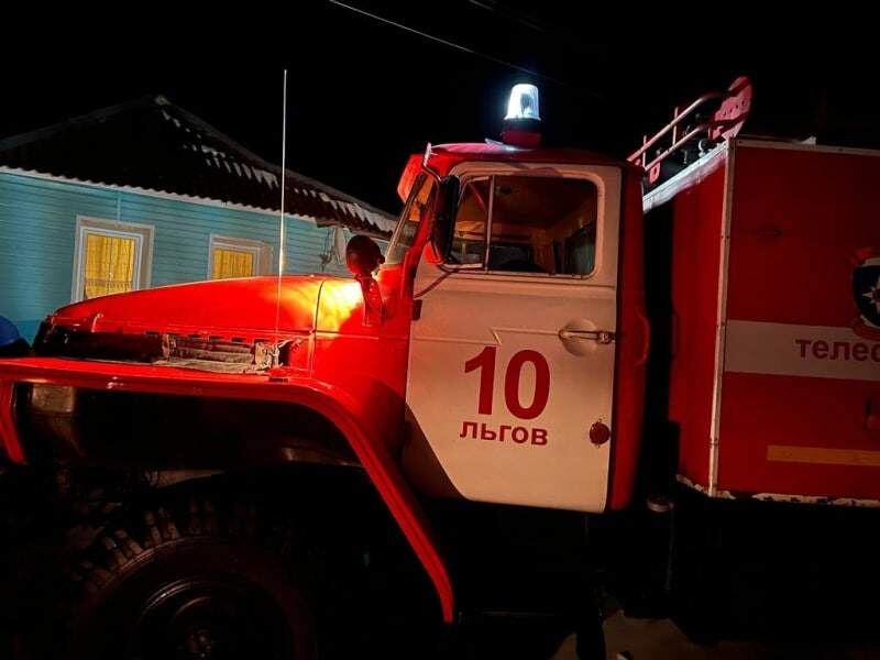    фото: ГУ МЧС по Курской области