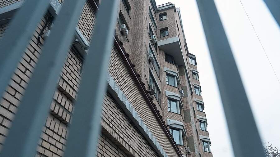    Фото: ИЗВЕСТИЯ/Андрей Эрштрем