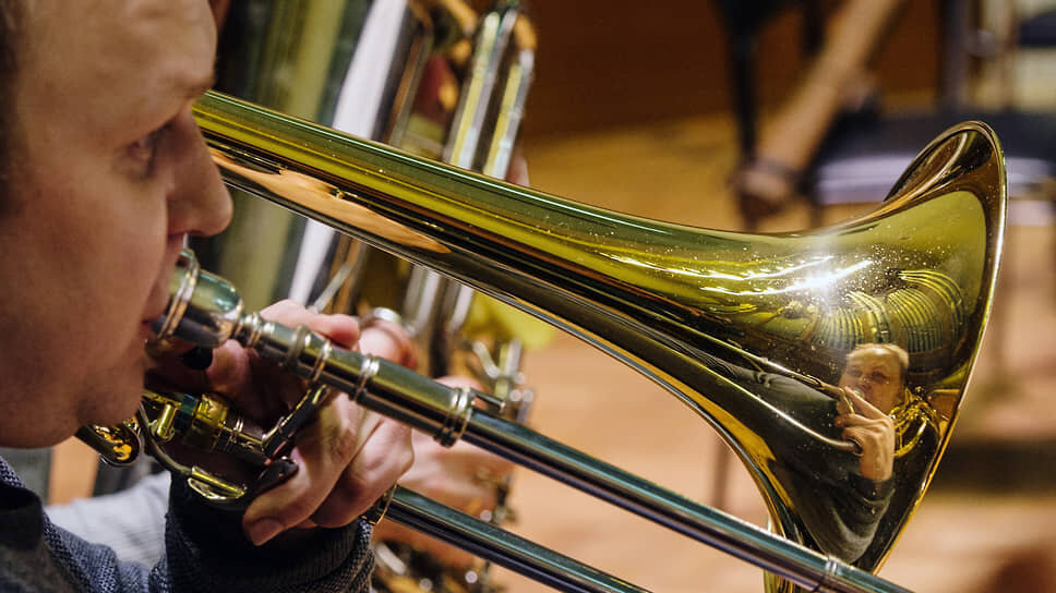 Фото: Евгений Гурко / Коммерсантъ