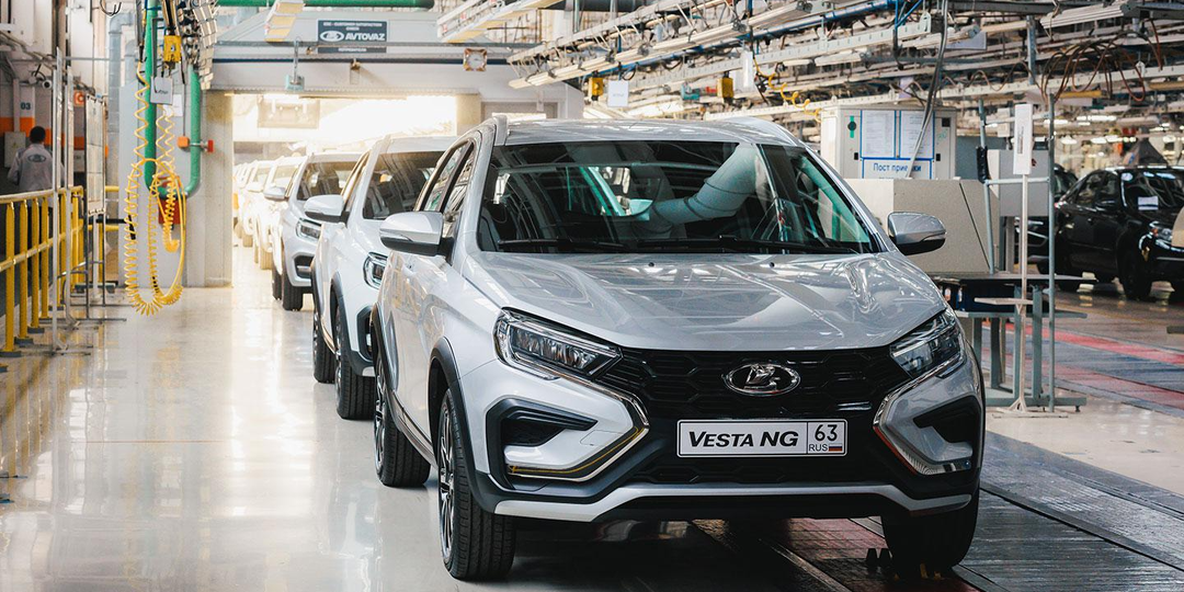 Почему Тольятти стал «местом силы» для покупателей LADA — узнал и был удивлён