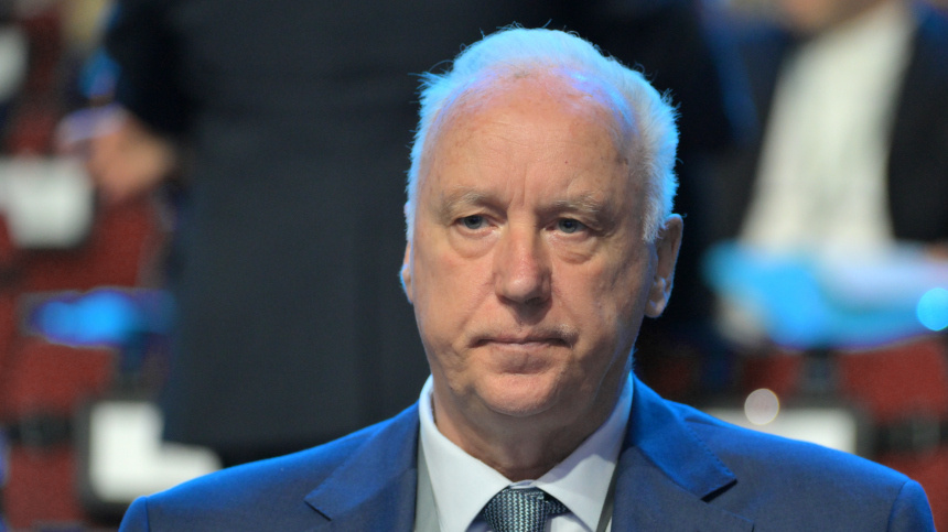    Фото: © РИА Новости/Алексей Даничев