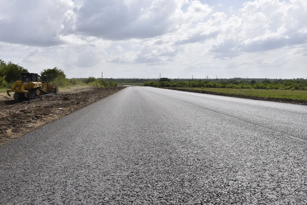    Фото: пресс-служба Минтранса ЛНР