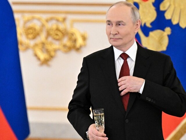    Фото: РИА Новости/Сергей Бобылев