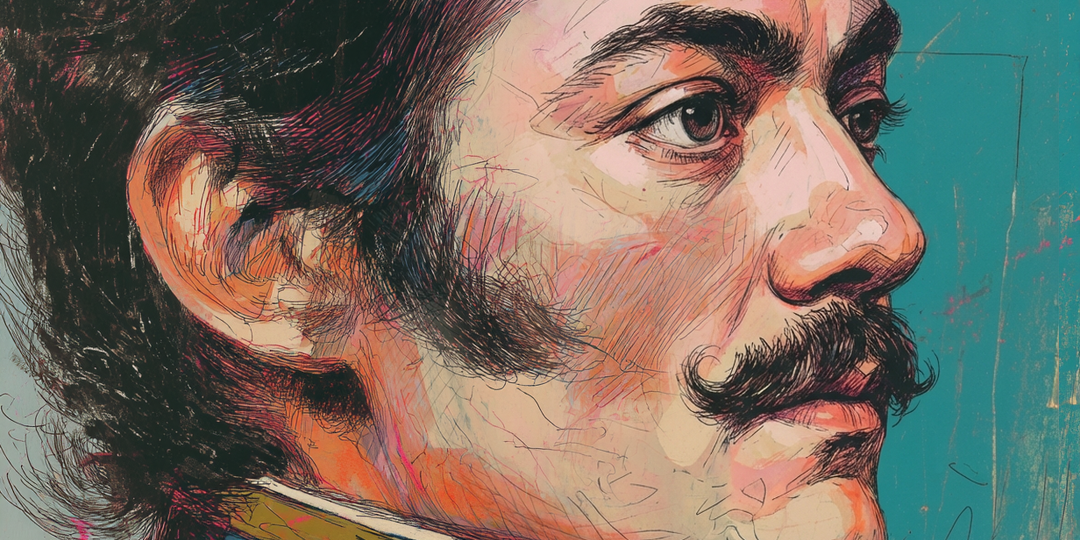 Наполеон устроил на него охоту. О жизни славного гусара Дениса Давыдова