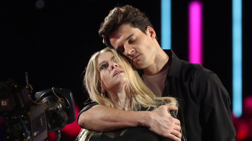    Фото: ИЗВЕСТИЯ/СПОРТ-ЭКСПРЕСС/Федор Успенский