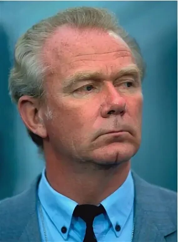 Валерий Лобановский