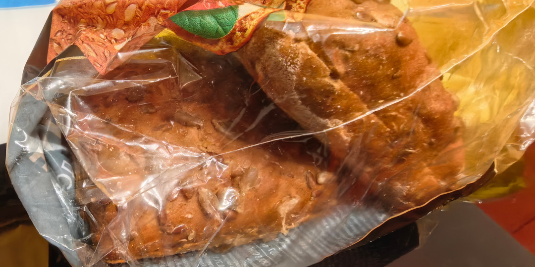 7 блюд для поезда. Гид по здоровой еде, которая доедет вместе с вами