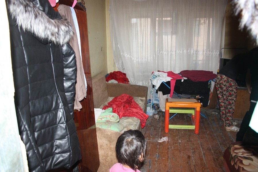    Уполномоченный по правам ребенка