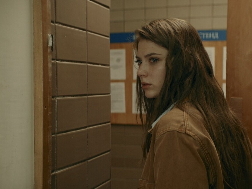 Кадр из мини-сериала «Москва слезам не верит. Всё только начинается», 2025 год, режиссеры Жора Крыжовников, Ольга Долматовская