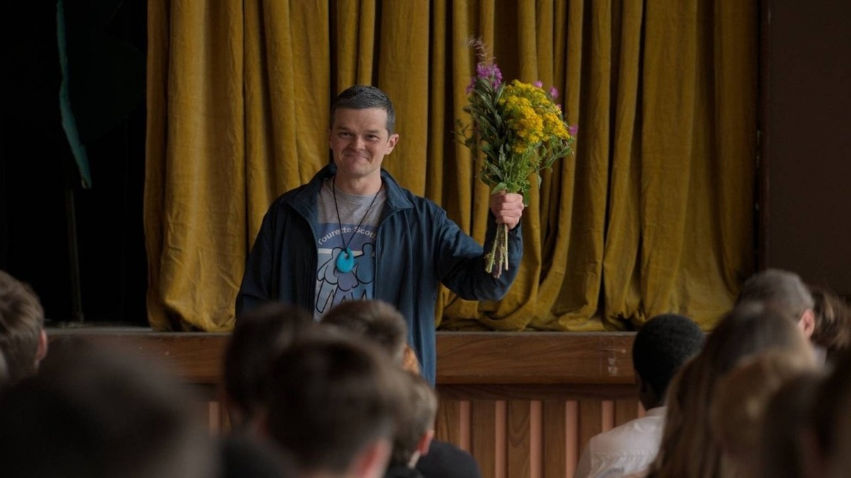 Реж. Кирк Джонс