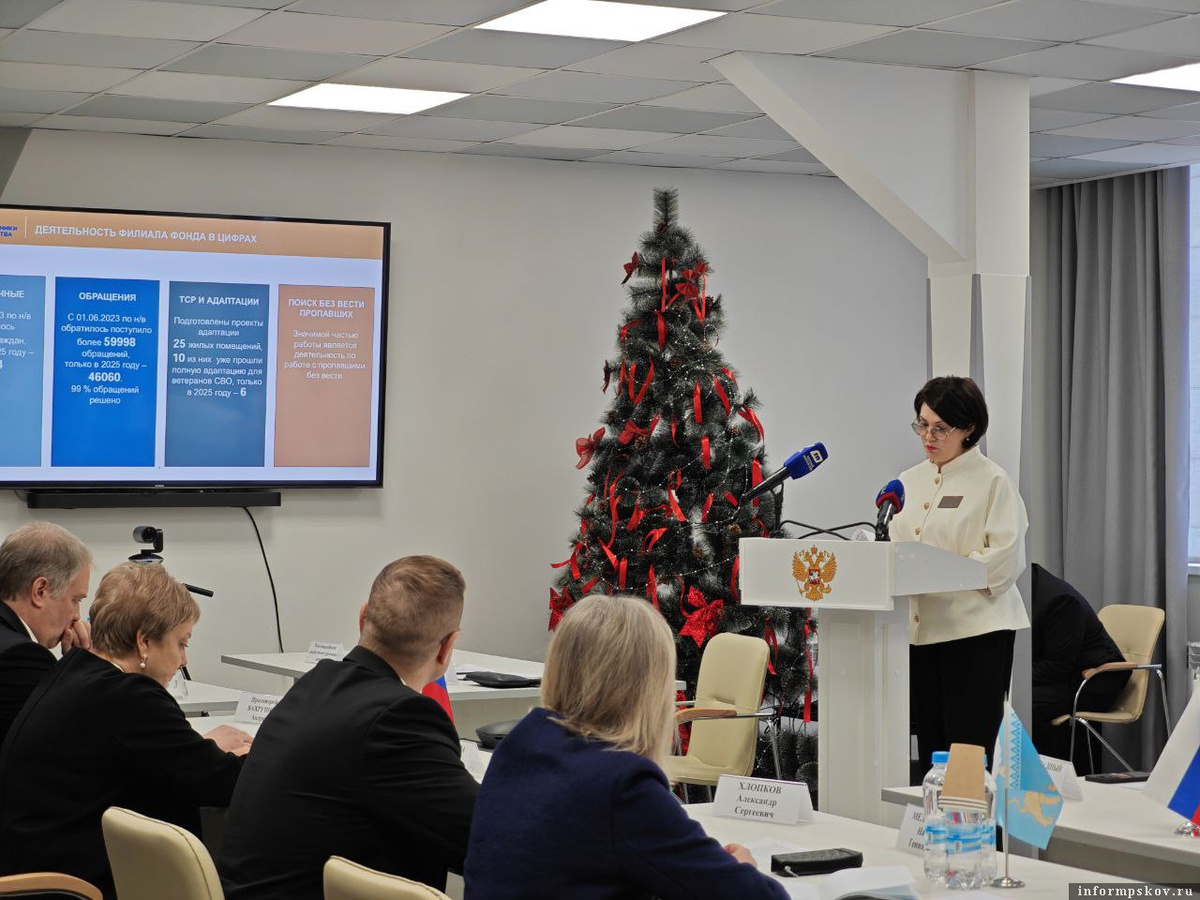 Фото здесь и далее: ПАИ