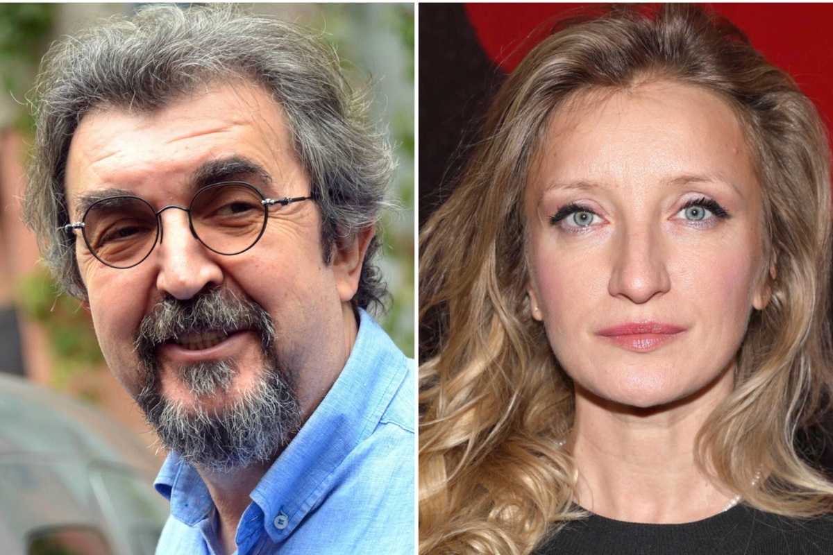     «Было видно, что случилось»: Ольга Воронина рассказала, как Игорь Золотовицкий выступал на сцене, несмотря на болезнь