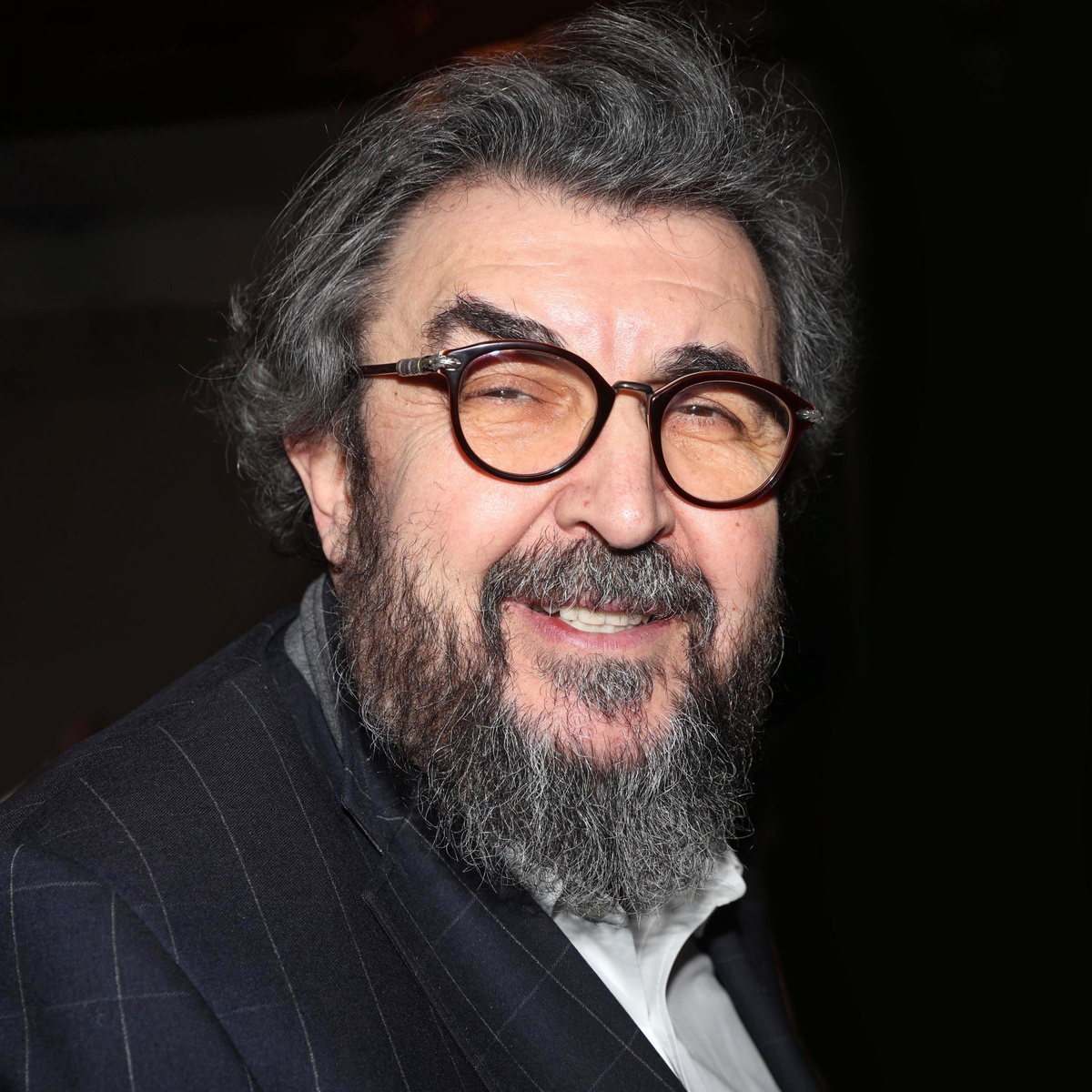    Игорь Золотовицкий прожил 64 годаLegion-Media