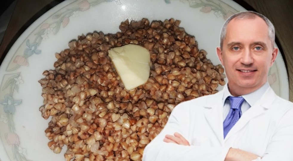 Мало того, что "полезная гречка" превращается в сахар, так еще и вызывает пищевую аллергию - Шишонин разложил все по фактам