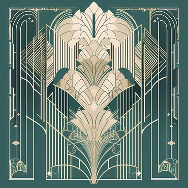 Арт нуво. Из открытых источников