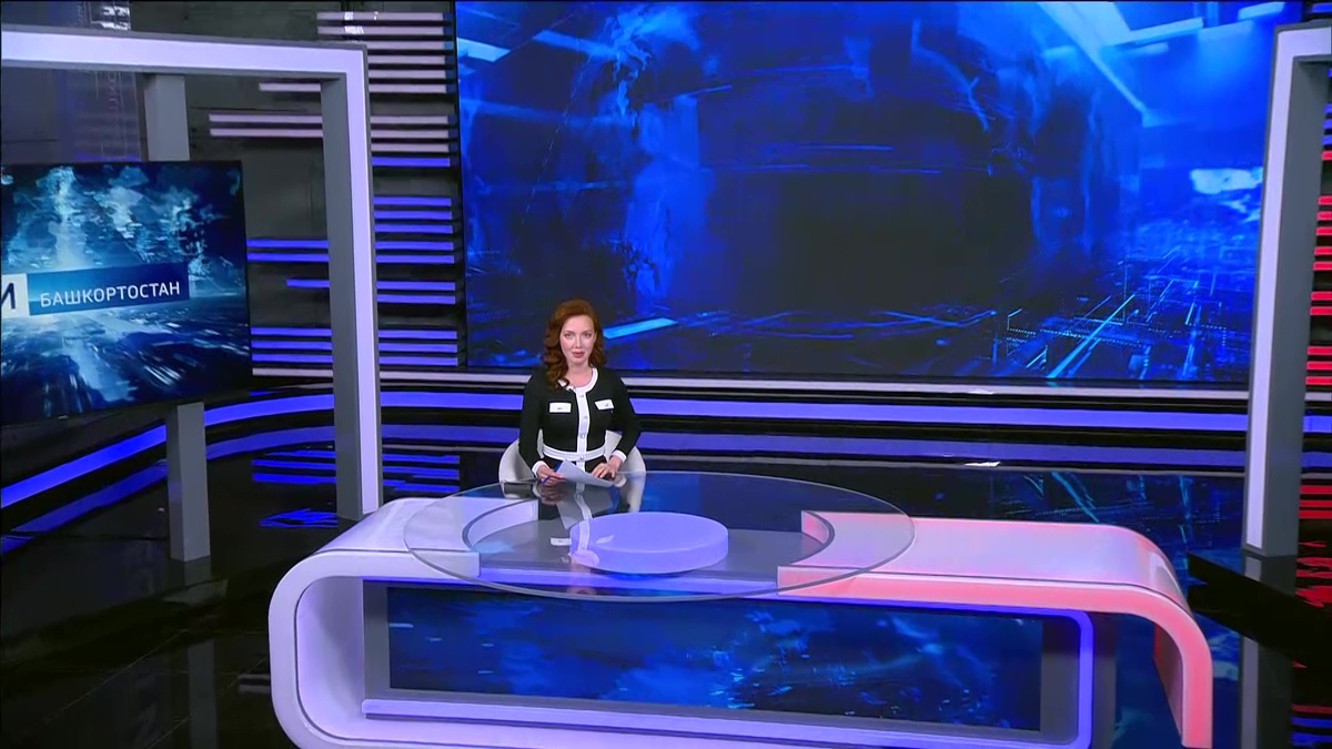    Вести-Башкортостан - 15.01.2026