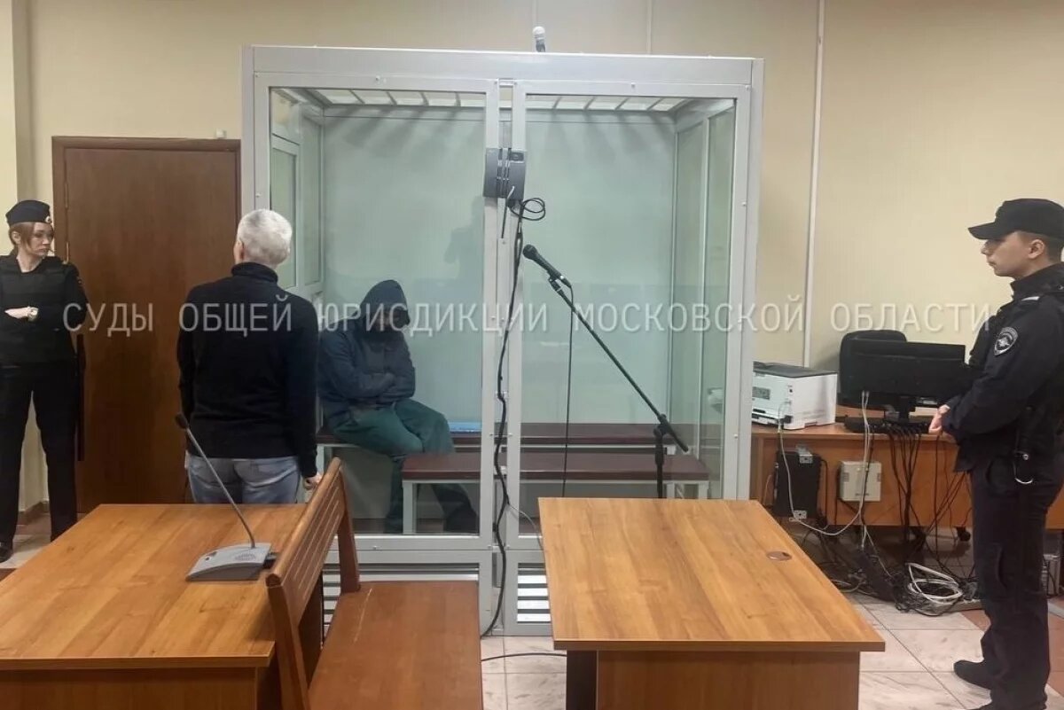    В своем преступлении Ткаченко начал раскаиваться сразу же.