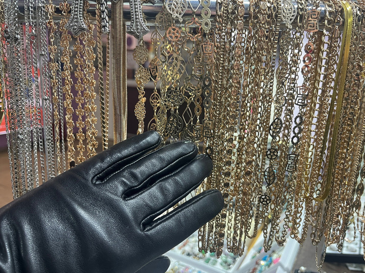     Фото: Марианна Альянова / «МК в Орле»