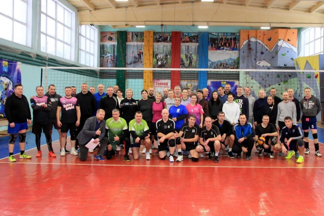 Почти три тысячи жителей Псковской области приняли участие в Декаде спорта и здоровья
Фото: пресс-служба правительства Псковской области