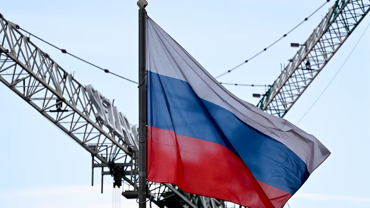   Александр Казаков / ТАСС