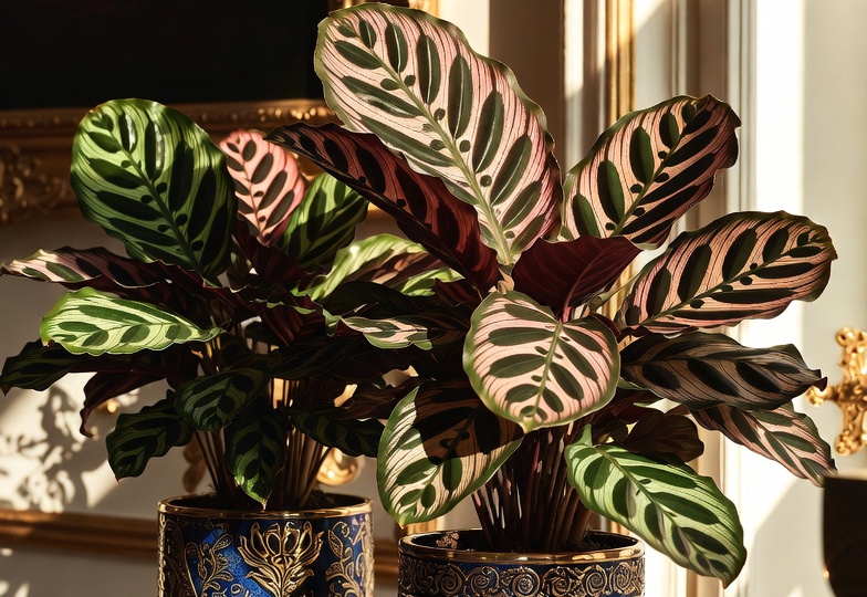 Так ли сложна калатея: полное руководство по выращиванию растения.