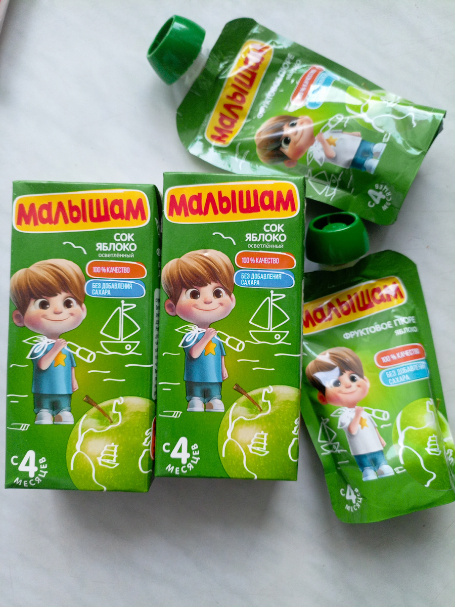 Фото сделано автором канала