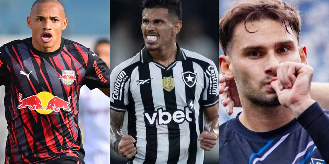 Джон в «Зените», «Динамо» покупает центрального защитника, а «Краснодар» торгуется с «Пари НН»: потенциальные трансферы топ-клубов РПЛ