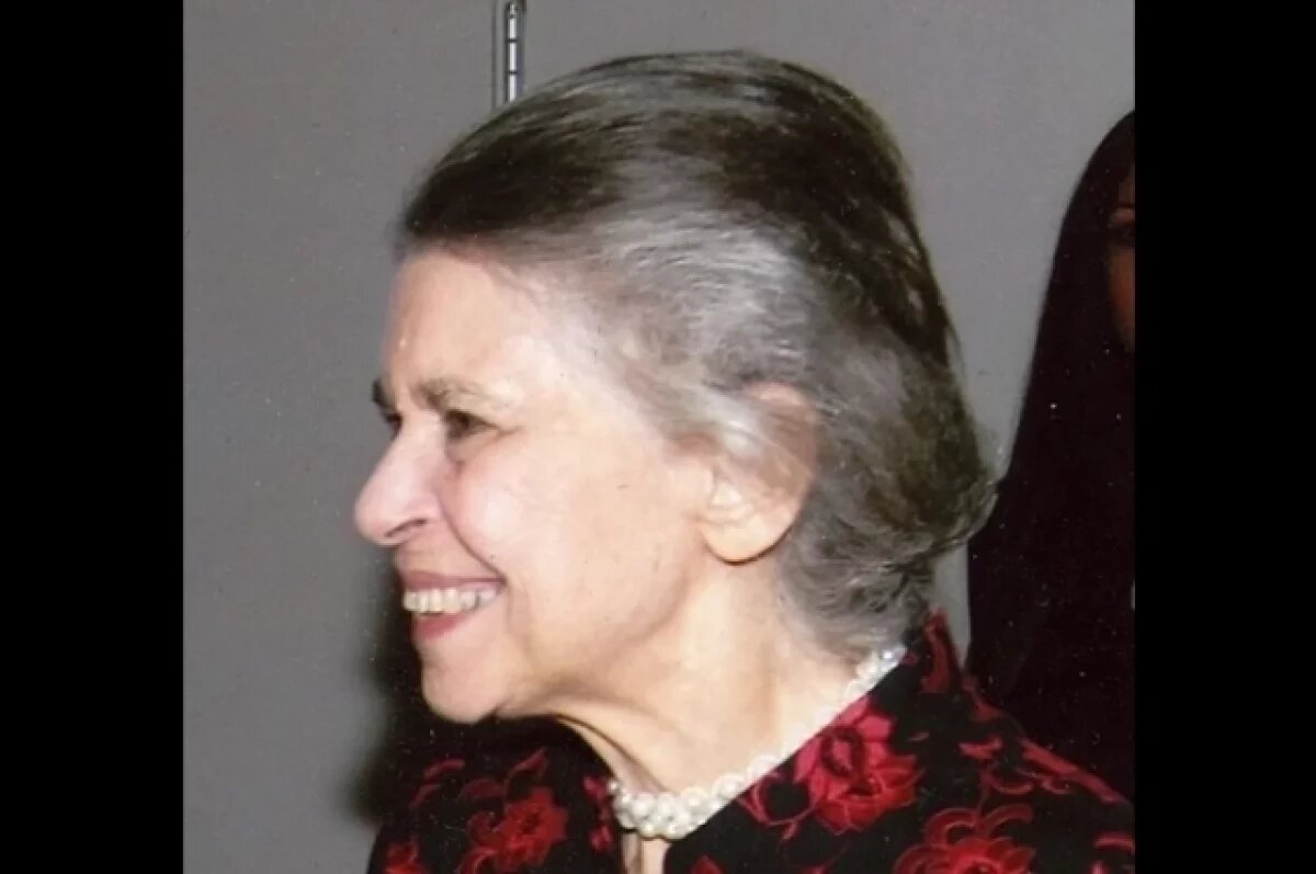    Принцесса Греческая и Датская Ирина скончалась в возрасте 83 лет