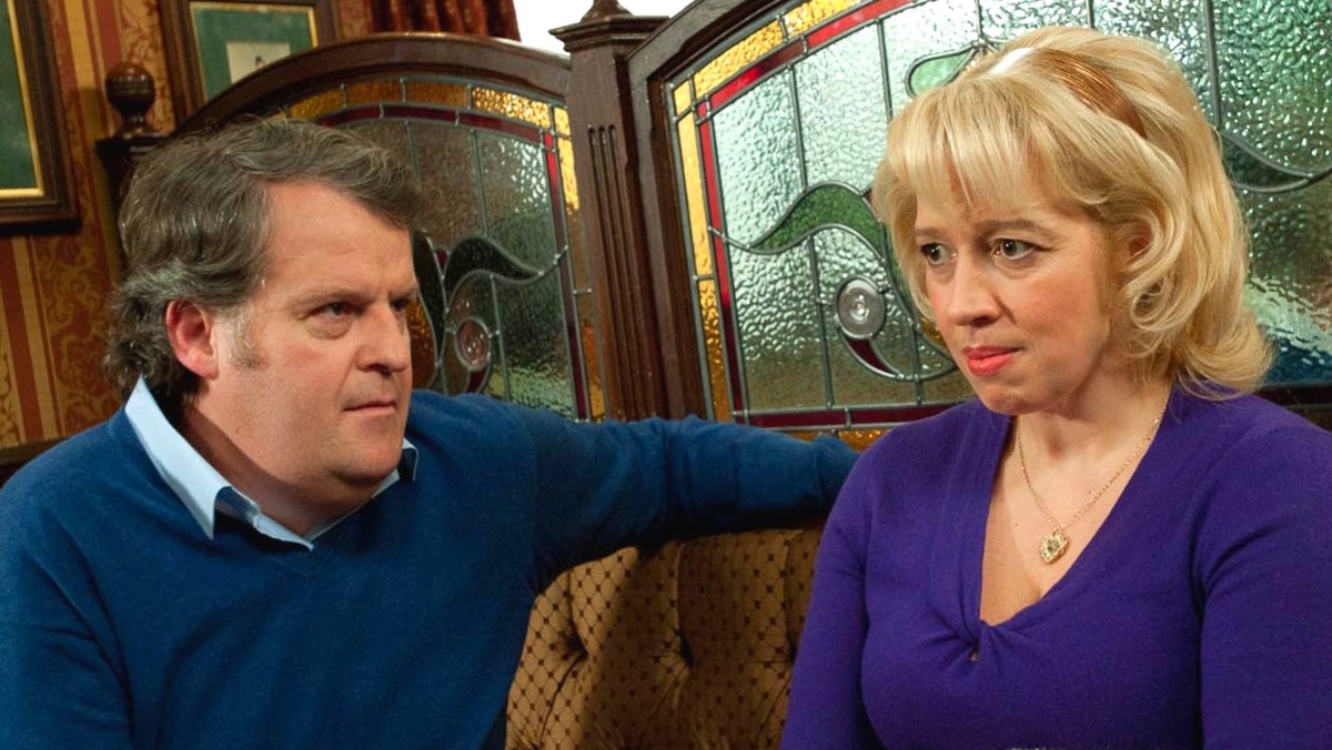 кадр из сериала