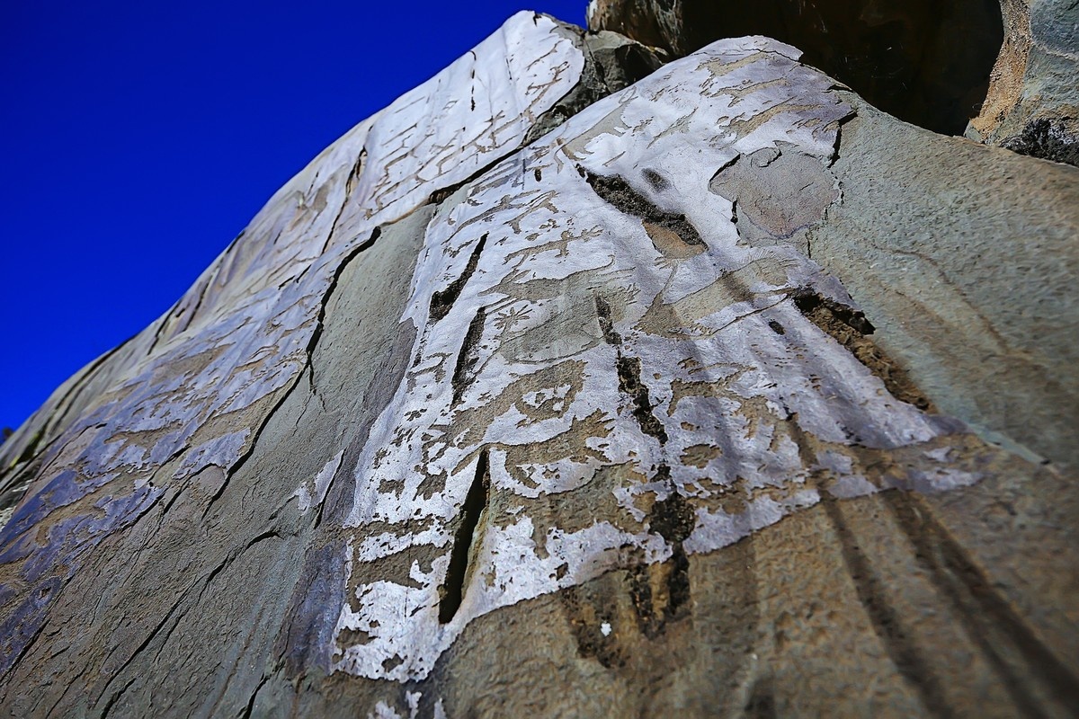 Чемальский тракт. Фото из сети интернет.