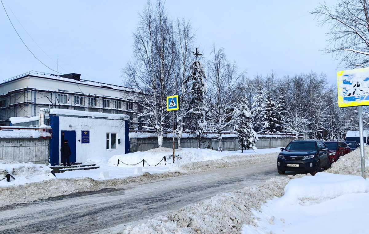 Наталия Казаковцева/ТАСС