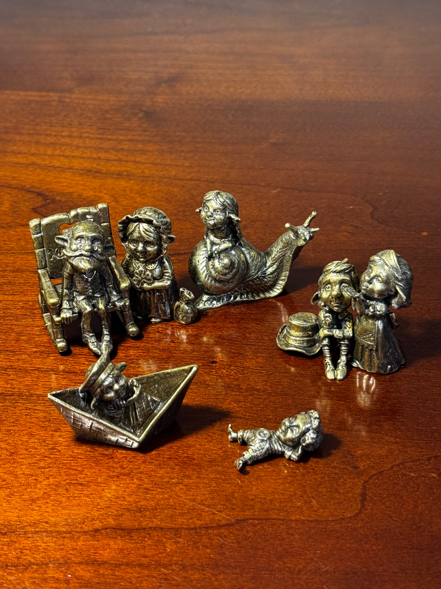 семья Хомлинов