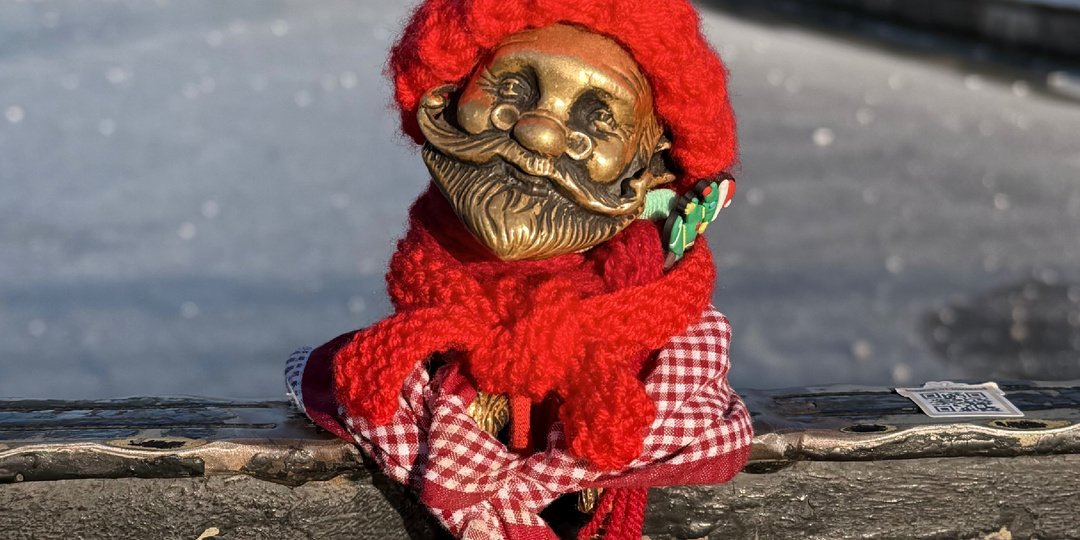 Хомлины—загадка Калининграда! Кто они и где искать?!