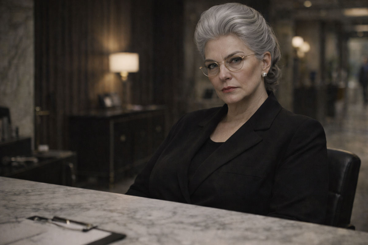 Дама Виолетта