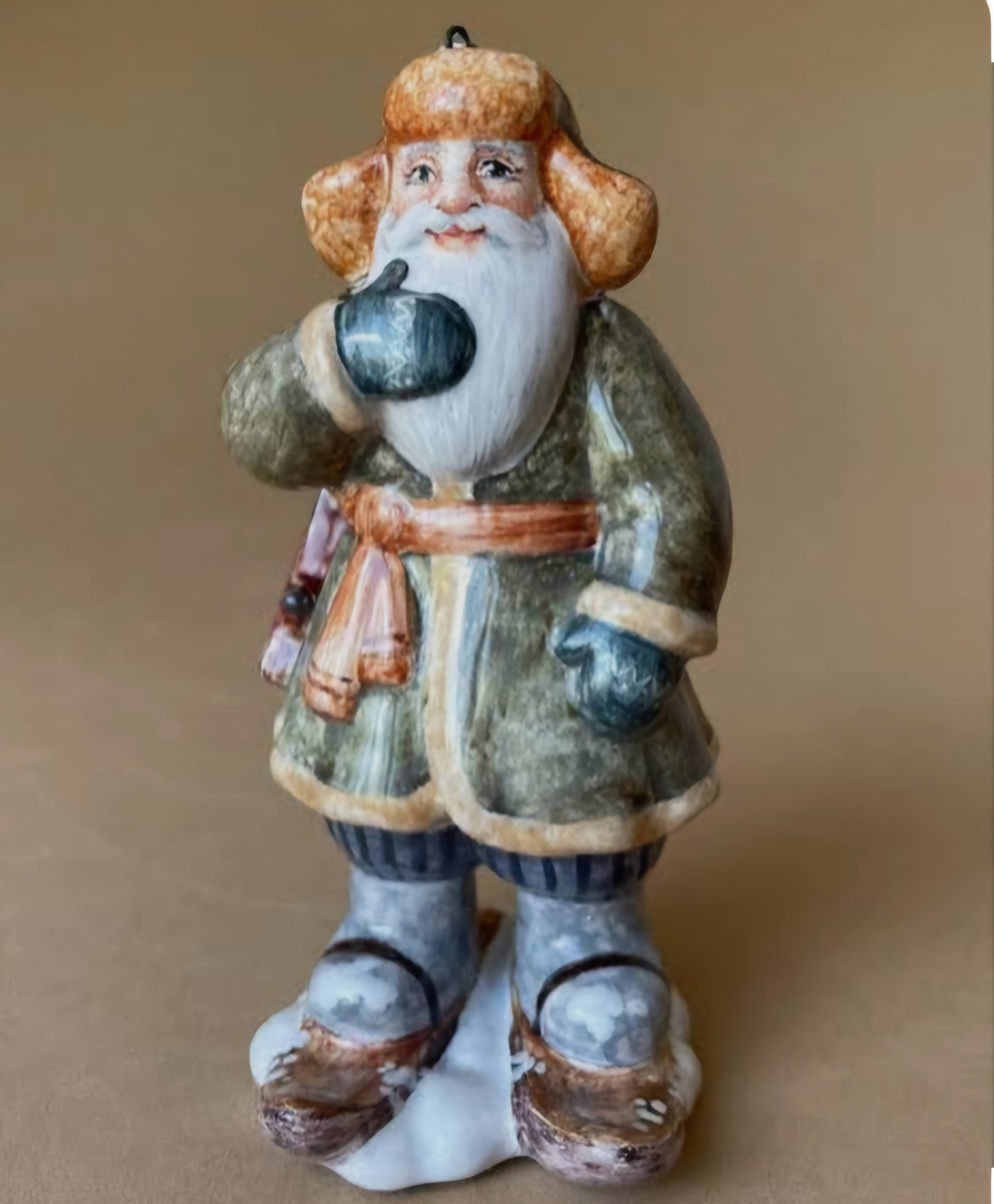 Кокованя, коллекция Серебряное копытце,  фото из интернета 