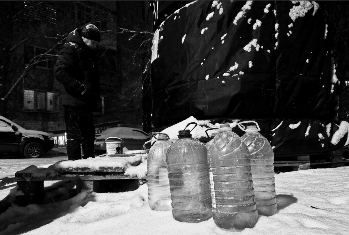    ФОТО: T.ME/DENYALETO ДЕНИС ГРИГОРЮК