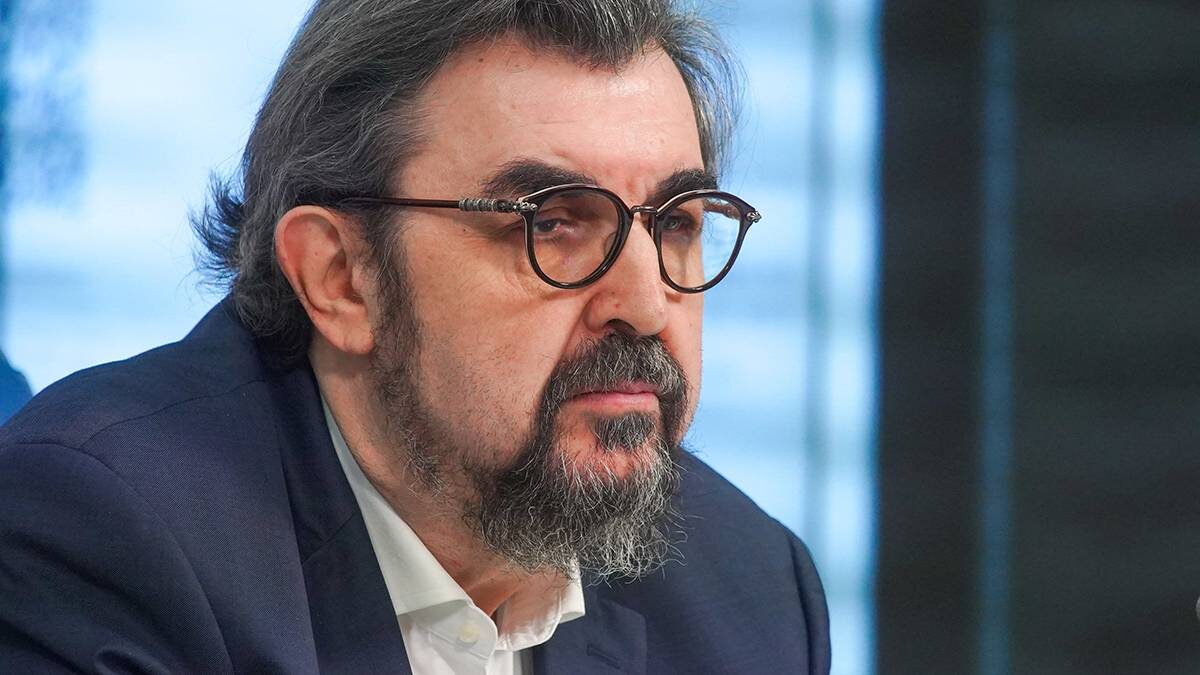    Фото: Александр Авилов / АГН Москва