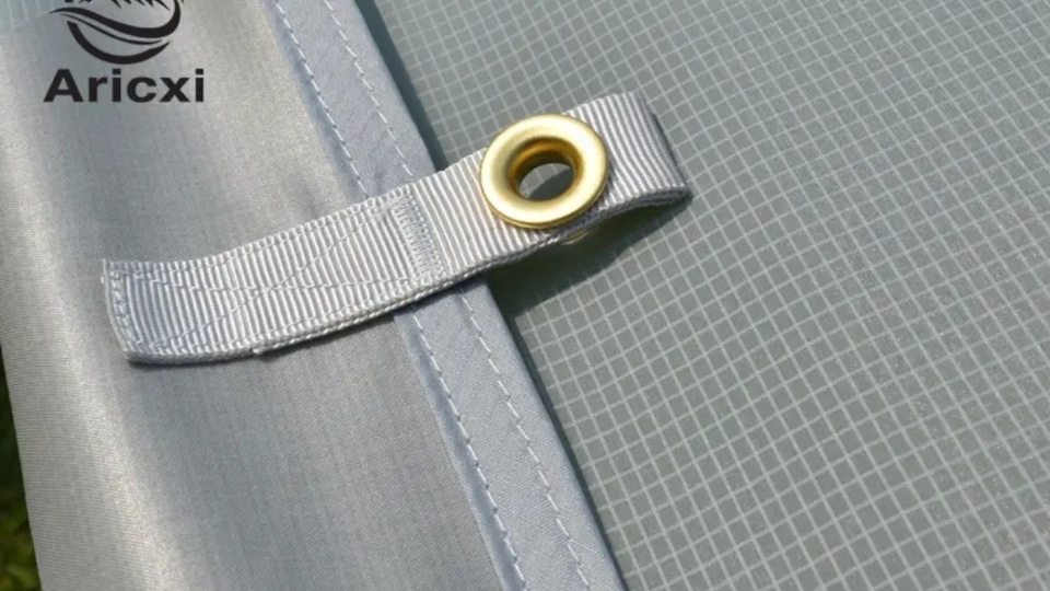 Маркизу мне на крышу, пожалуйста! Или собираем маркизу своими руками